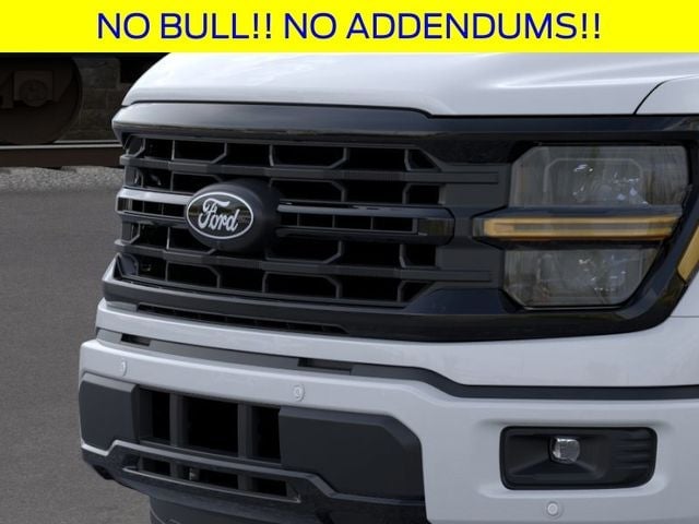 2026 Ford F-150 - Image 18