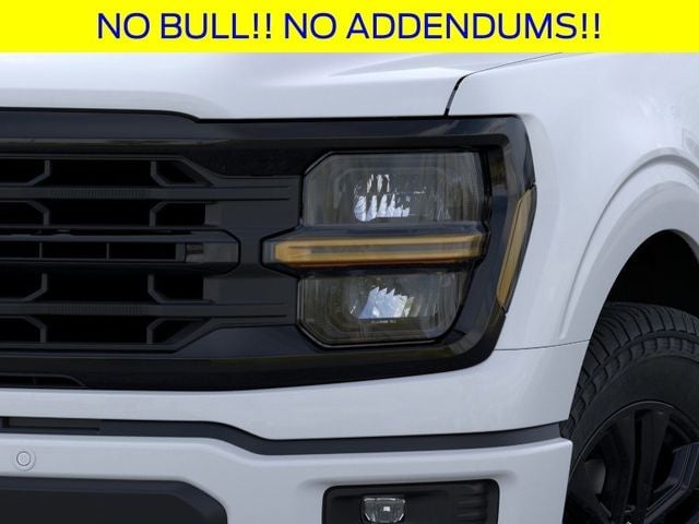 2026 Ford F-150 - Image 19