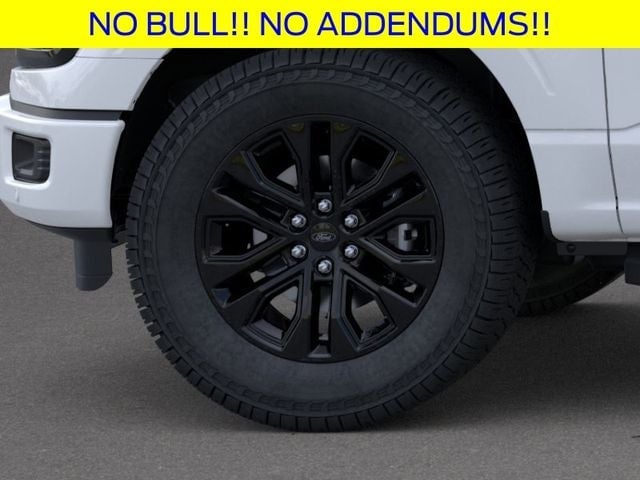 2026 Ford F-150 - Image 20