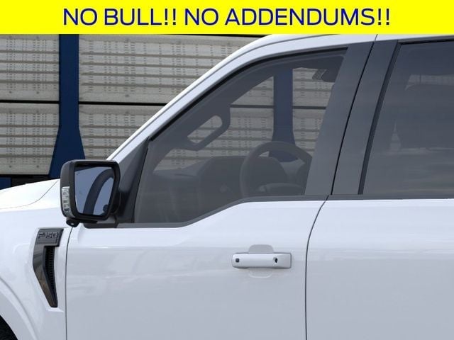 2026 Ford F-150 - Image 21
