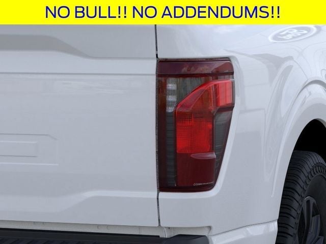 2026 Ford F-150 - Image 22