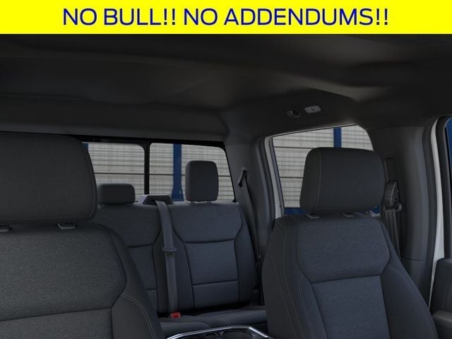 2026 Ford F-150 - Image 23