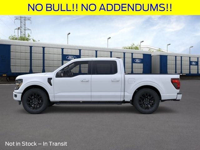 2026 Ford F-150 - Image 3