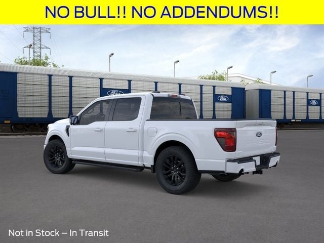 2026 Ford F-150 - Image 5