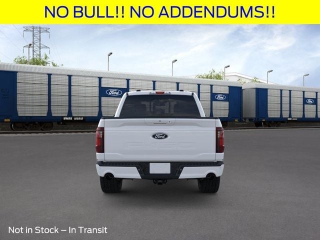 2026 Ford F-150 - Image 6