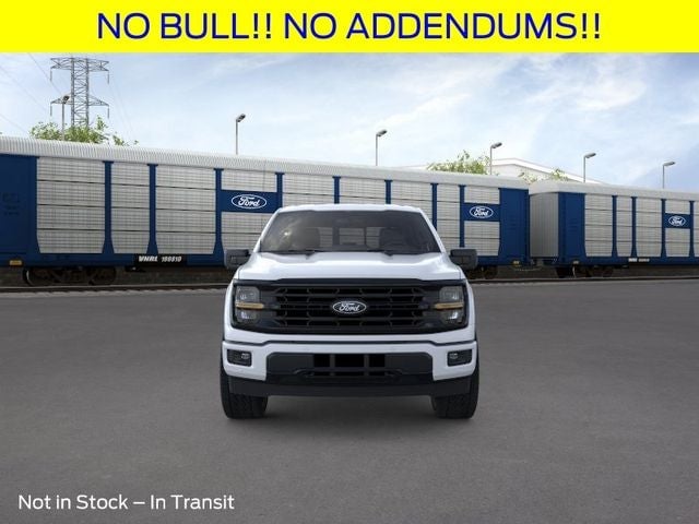 2026 Ford F-150 - Image 7