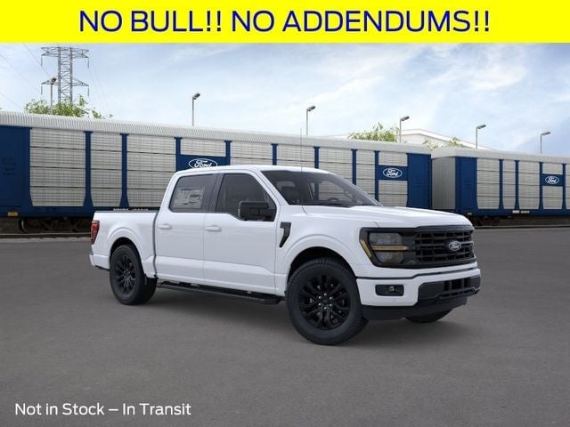 2026 Ford F-150 - Image 8