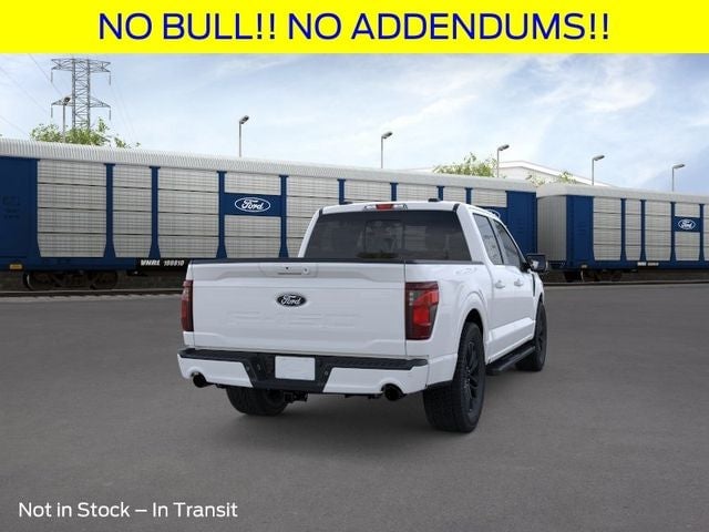 2026 Ford F-150 - Image 9