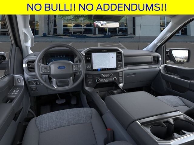 2026 Ford F-150 - Image 5