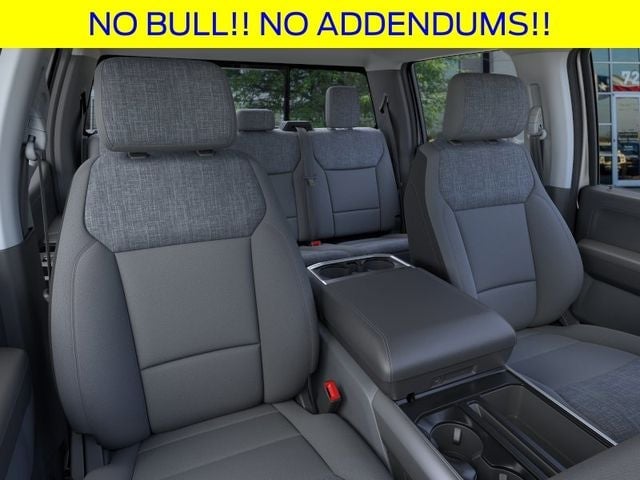 2026 Ford F-150 - Image 6