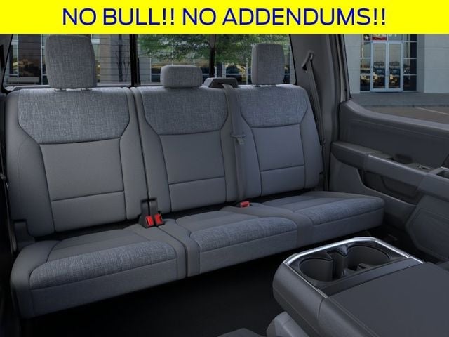 2026 Ford F-150 - Image 7