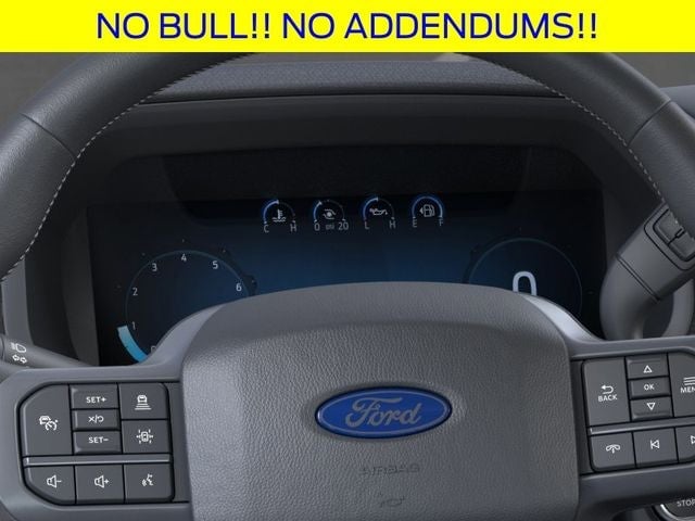 2026 Ford F-150 - Image 9