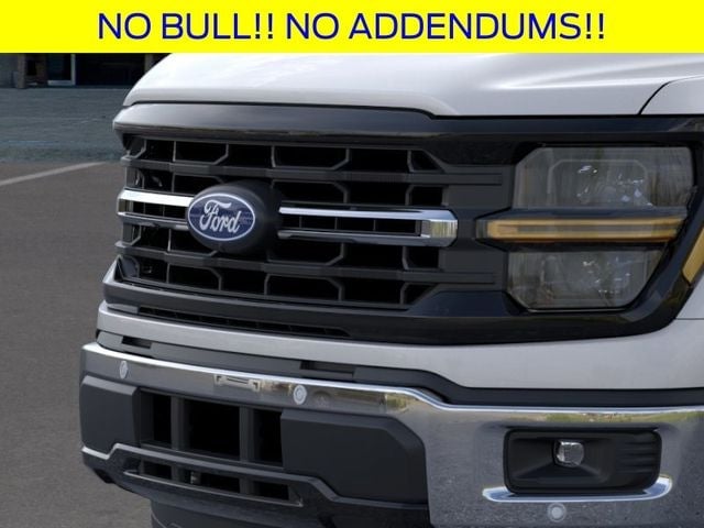 2026 Ford F-150 - Image 12