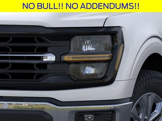 2026 Ford F-150 - Image 13