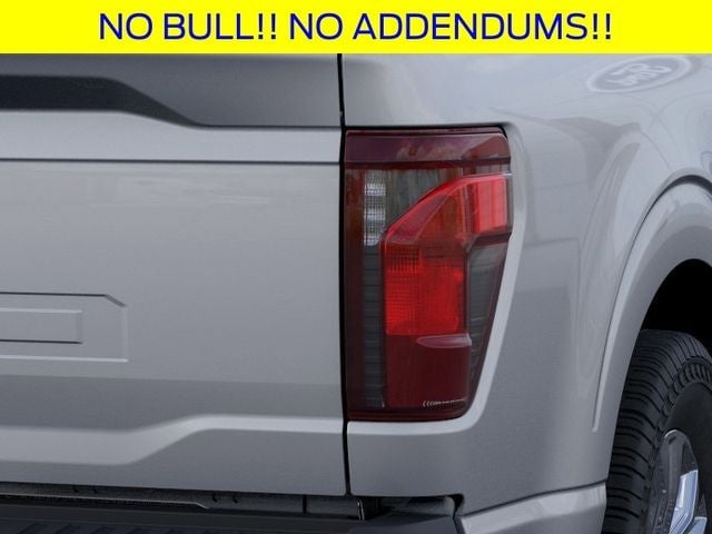 2026 Ford F-150 - Image 15