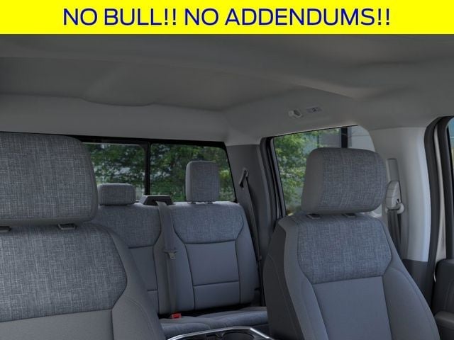 2026 Ford F-150 - Image 16