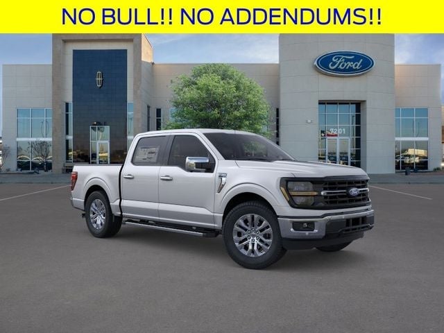 2026 Ford F-150 - Image 3