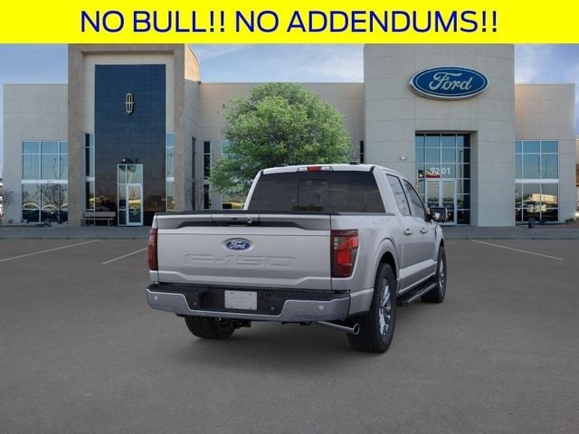 2026 Ford F-150 - Image 4