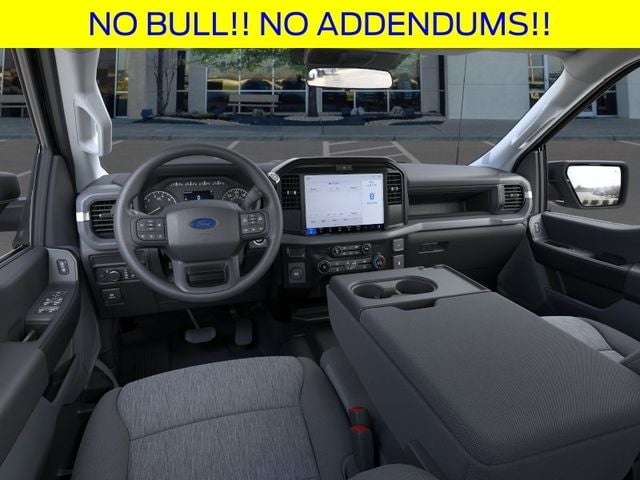 2026 Ford F-150 - Image 3