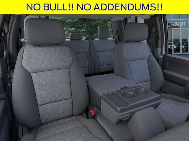 2026 Ford F-150 - Image 4