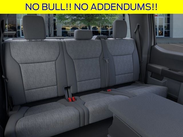 2026 Ford F-150 - Image 5