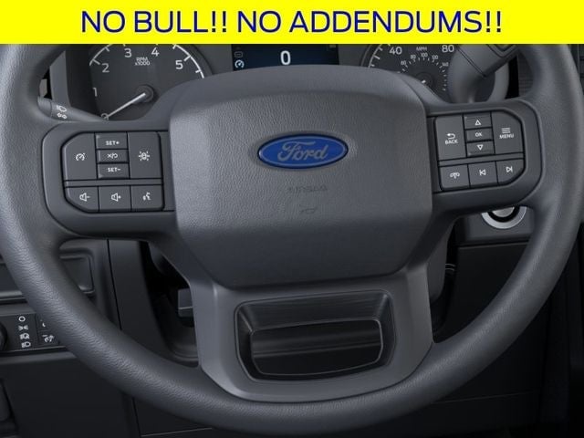 2026 Ford F-150 - Image 6