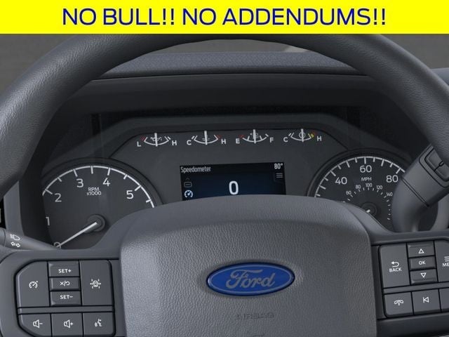 2026 Ford F-150 - Image 7