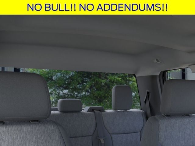 2026 Ford F-150 - Image 10