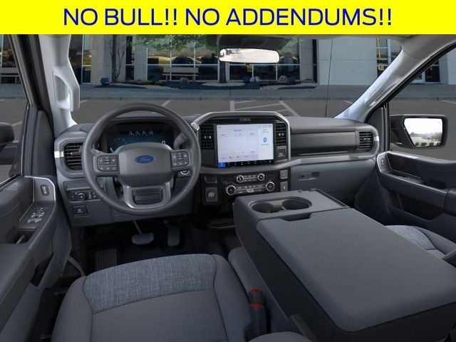 2026 Ford F-150 - Image 10