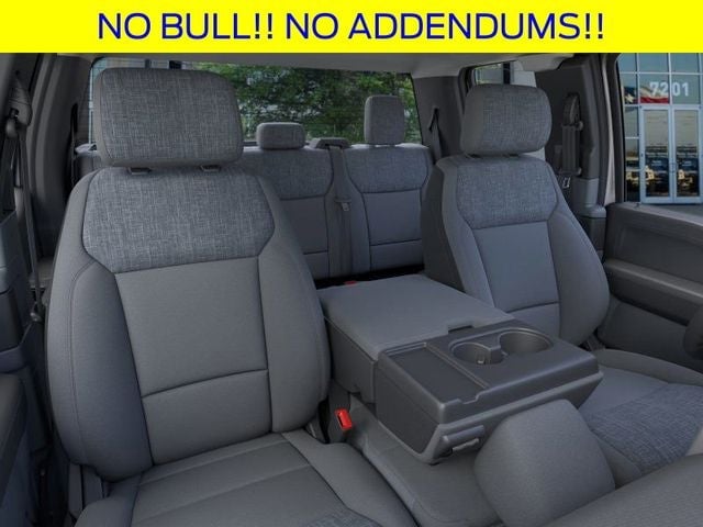 2026 Ford F-150 - Image 11