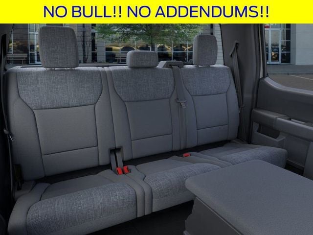 2026 Ford F-150 - Image 12