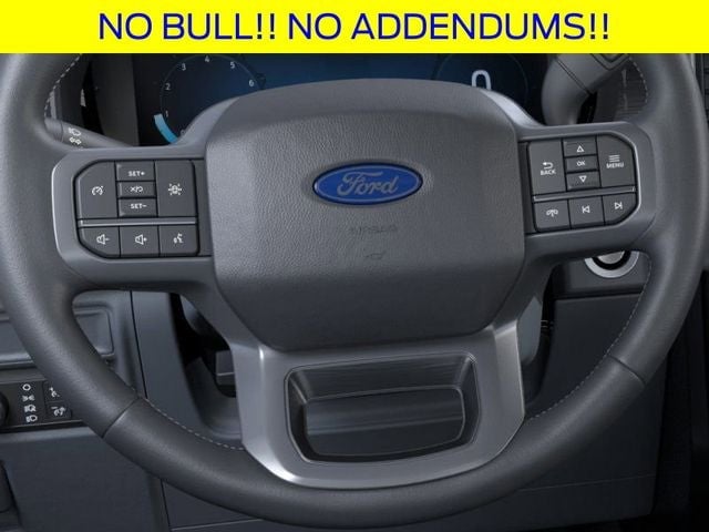 2026 Ford F-150 - Image 13