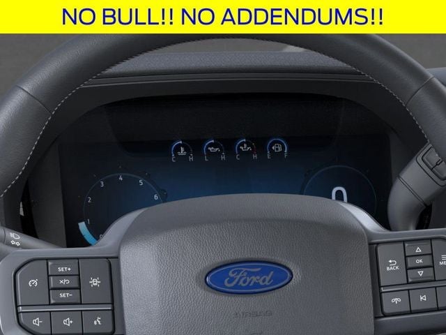 2026 Ford F-150 - Image 14