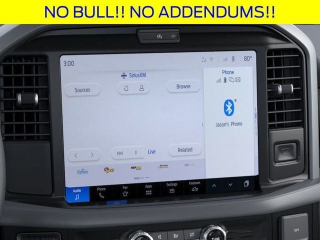2026 Ford F-150 - Image 15