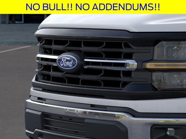 2026 Ford F-150 - Image 18