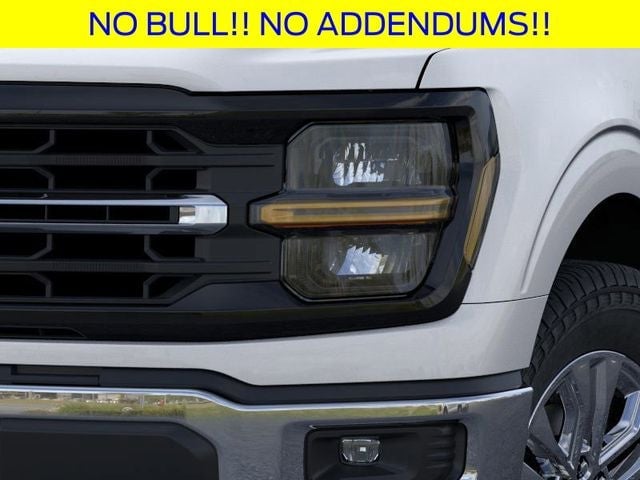 2026 Ford F-150 - Image 19