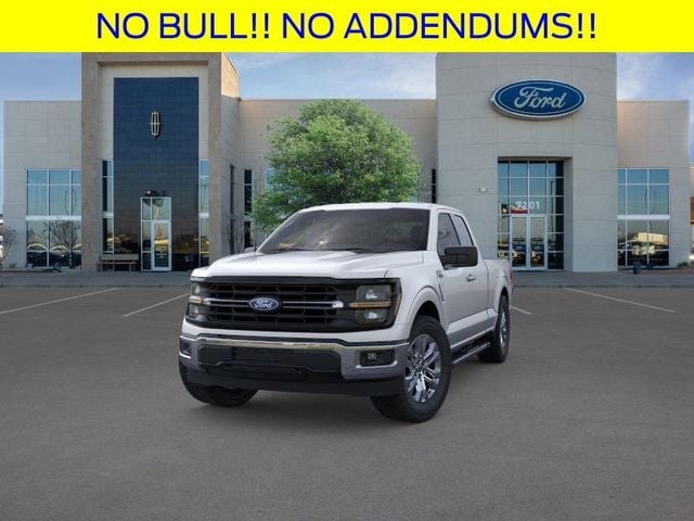 2026 Ford F-150 - Image 2