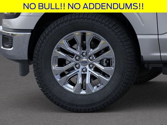 2026 Ford F-150 - Image 20