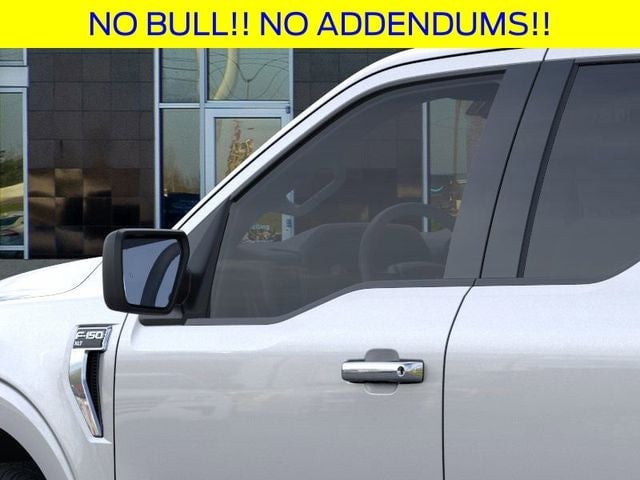 2026 Ford F-150 - Image 21