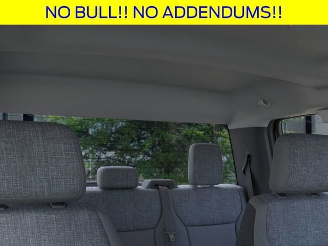 2026 Ford F-150 - Image 23