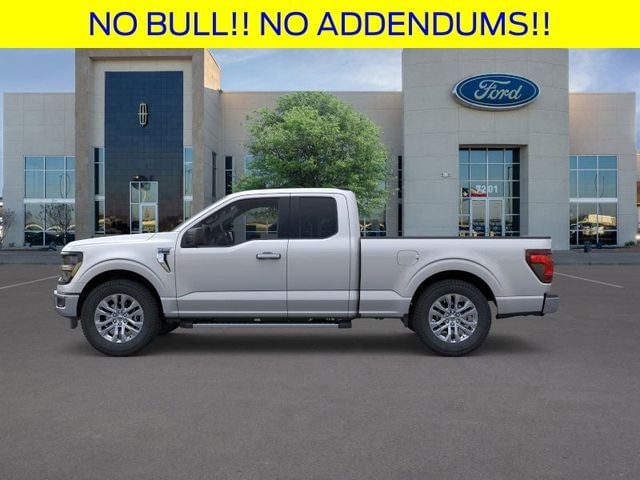 2026 Ford F-150 - Image 3