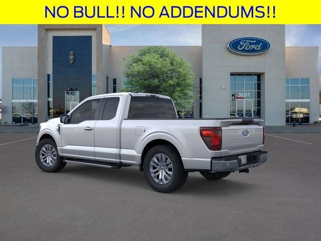 2026 Ford F-150 - Image 5