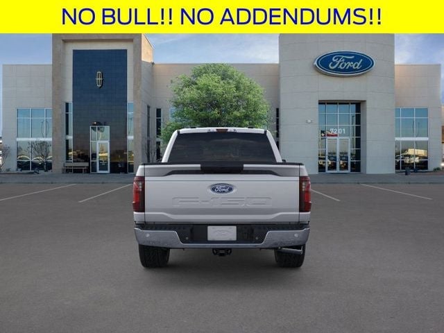 2026 Ford F-150 - Image 6