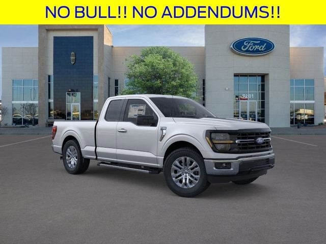 2026 Ford F-150 - Image 8