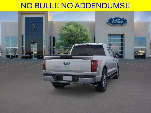 2026 Ford F-150 - Image 9