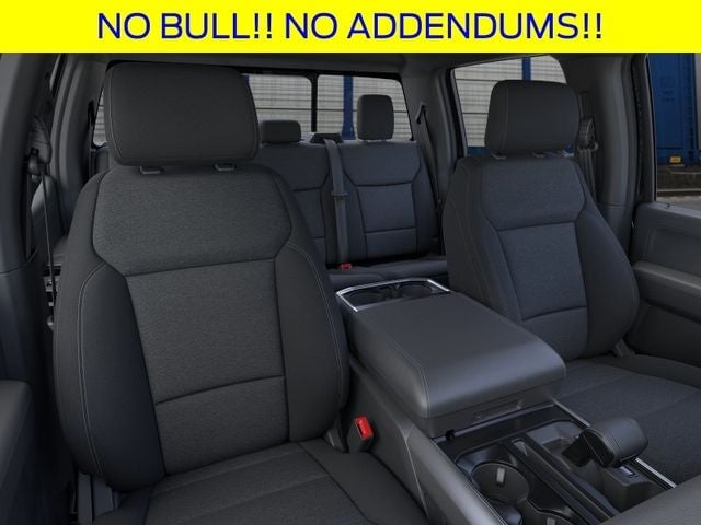 2026 Ford F-150 - Image 11