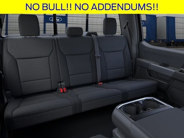 2026 Ford F-150 - Image 12