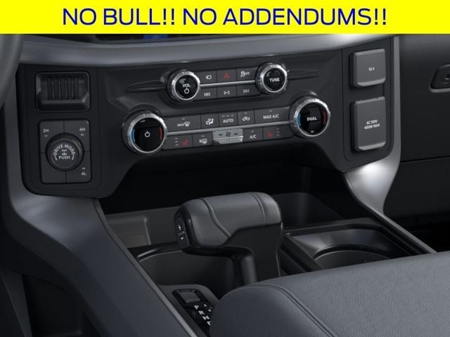2026 Ford F-150 - Image 16