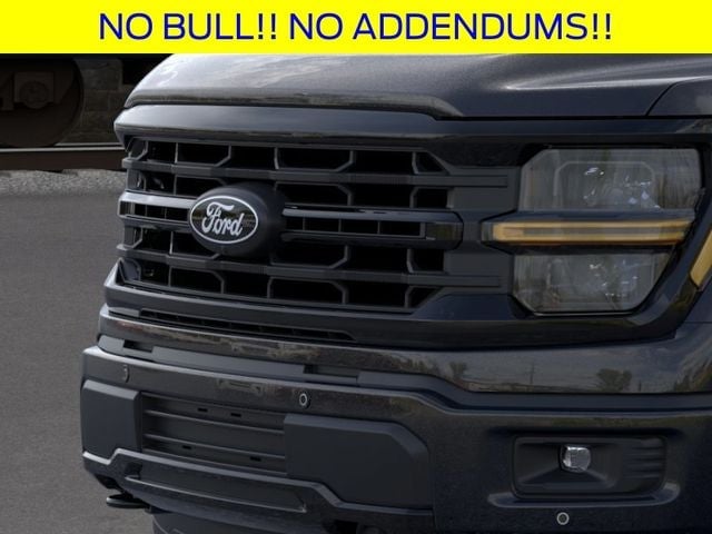 2026 Ford F-150 - Image 18