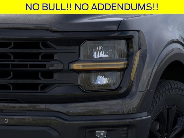 2026 Ford F-150 - Image 19